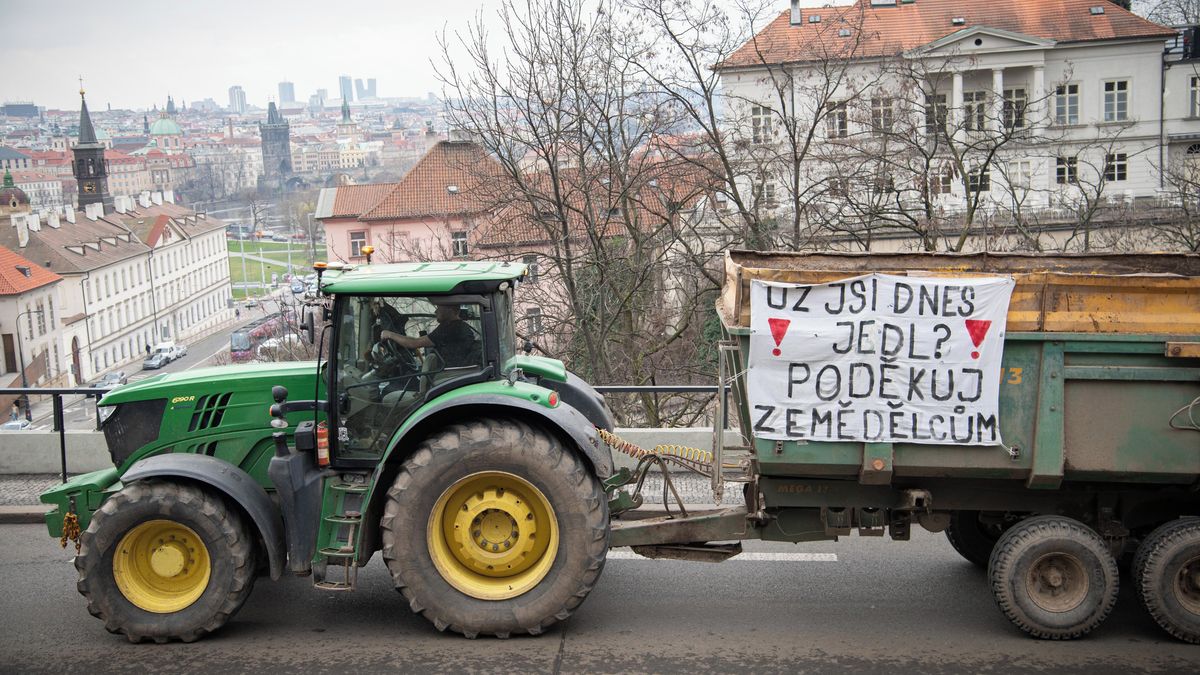 Zemědělství v Evropě stárne, mladí se do něj nehrnou